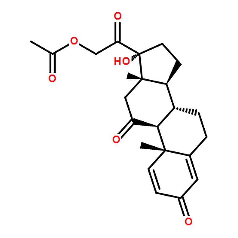 RHAWN Prednisone 21-acetate