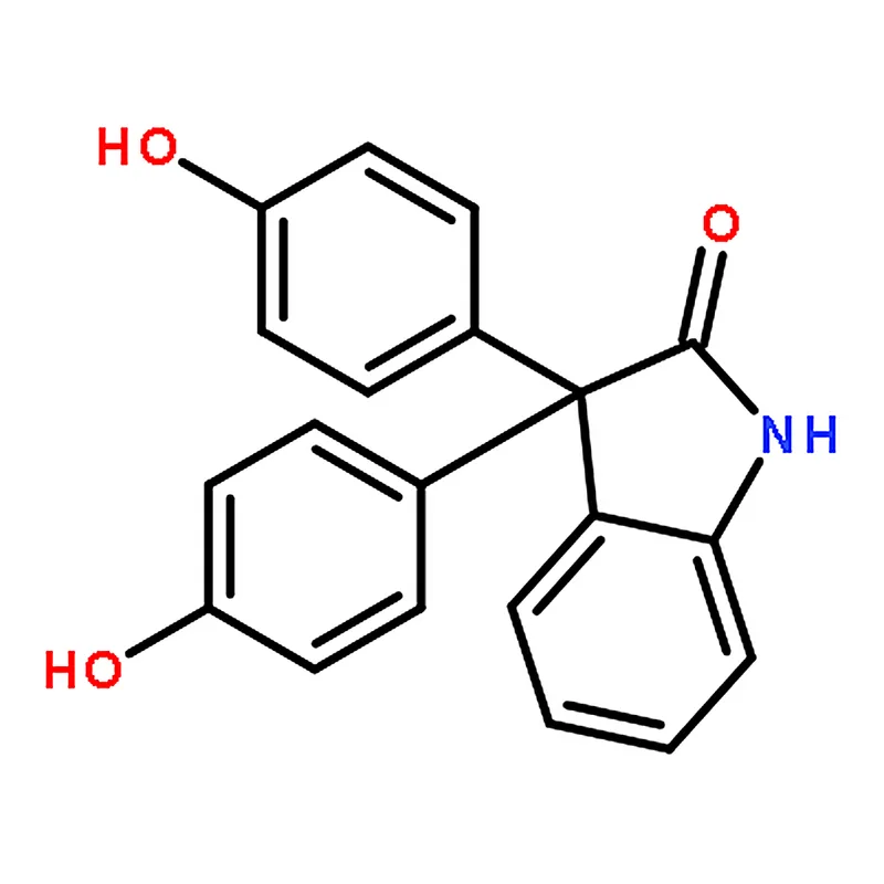RHAWN Oxyphenisatine
