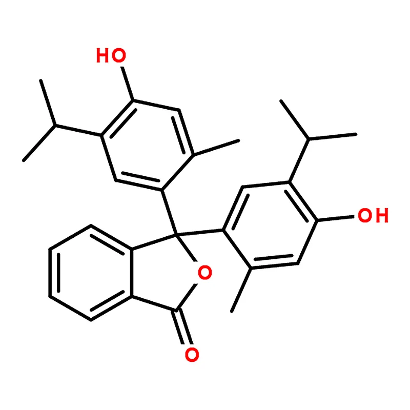RHAWN Thymolphthalein