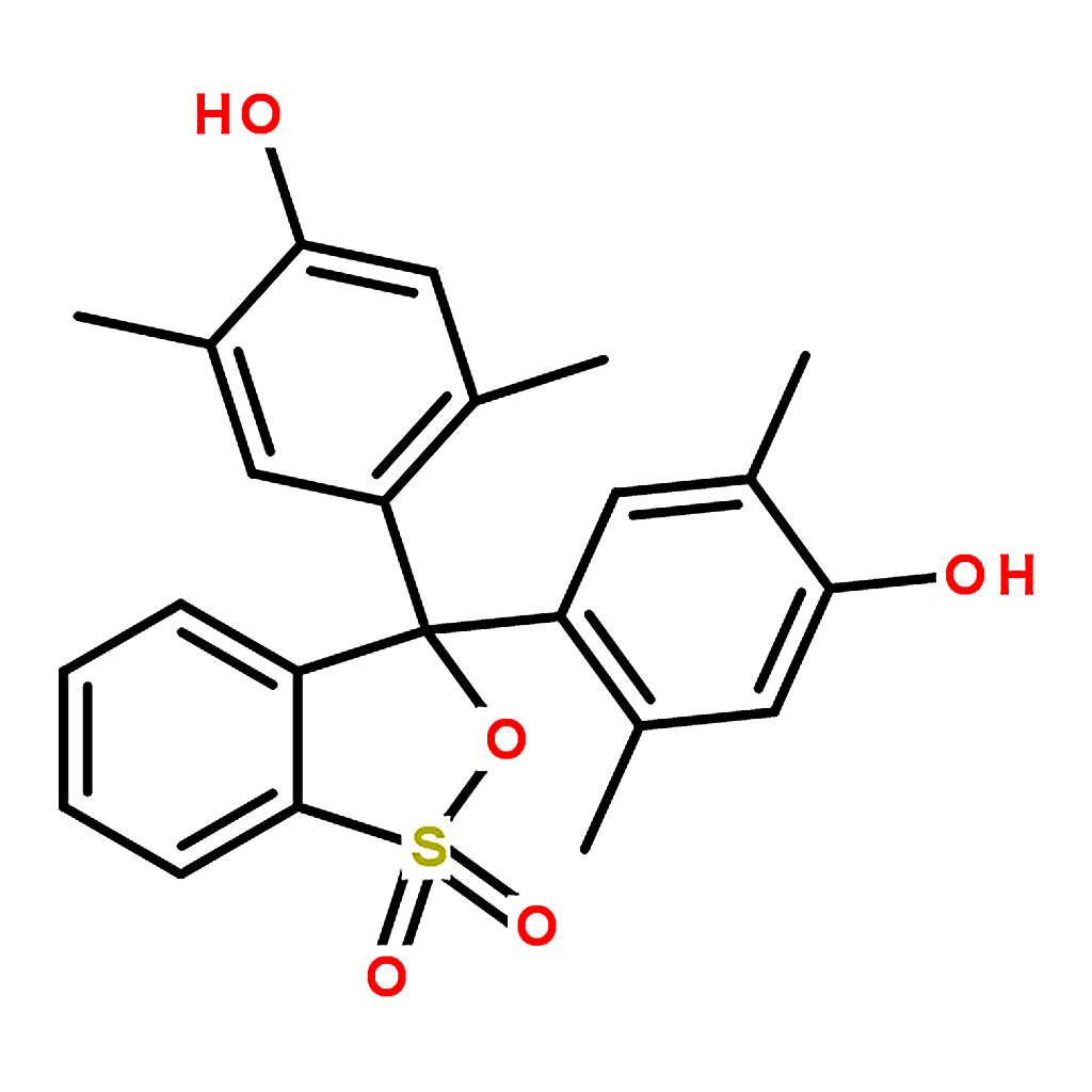 RHAWN Xylenol Blue