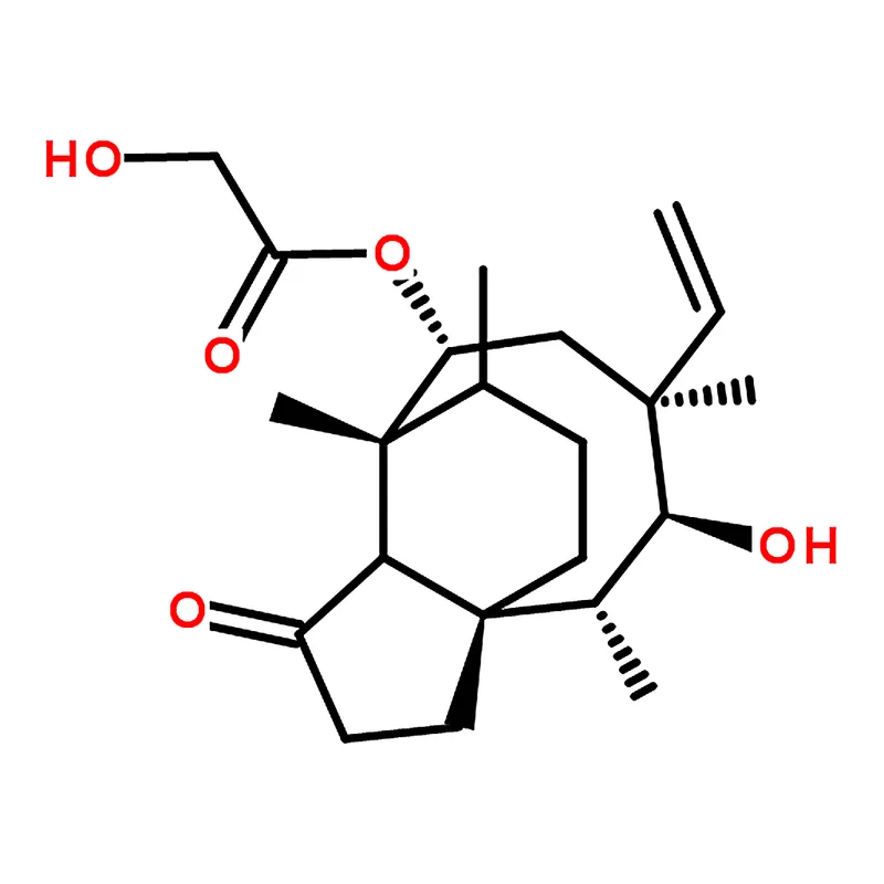 RHAWN Pleuromutilin