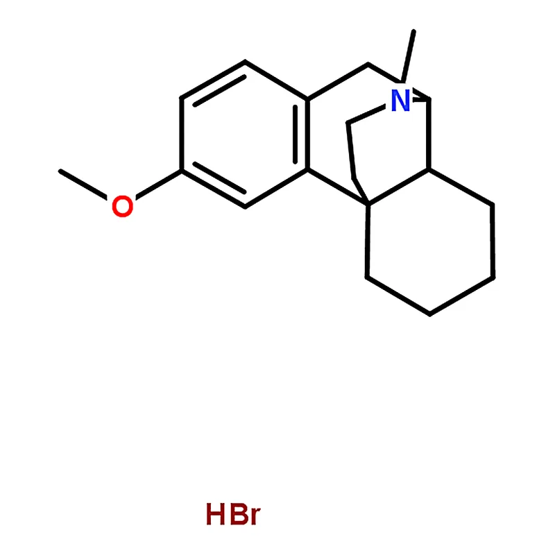 RHAWN D-Methorphan hydrobromide
