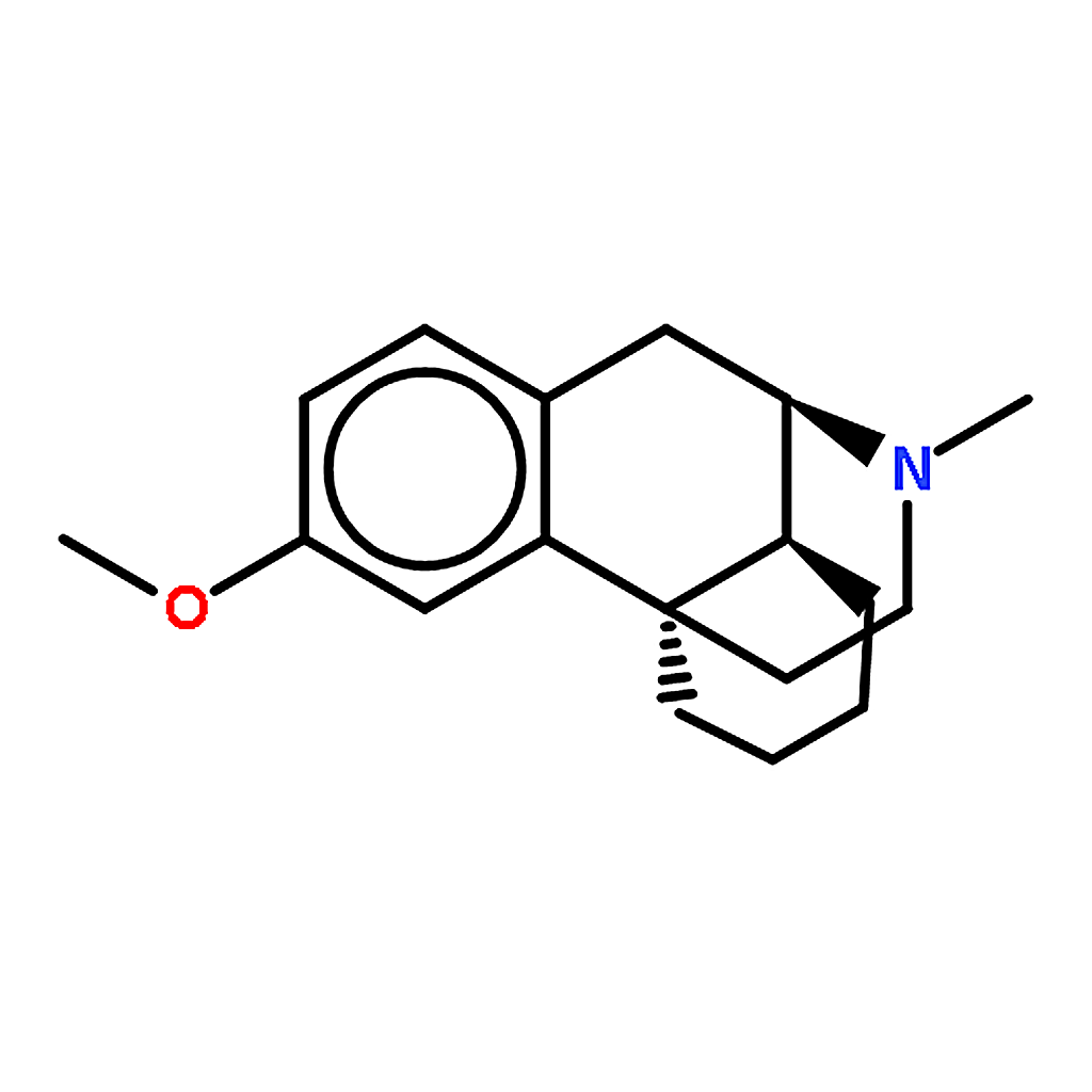 RHAWN Dextromethorphan