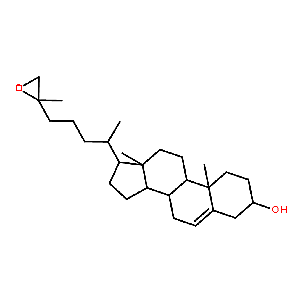 RHAWN Cholesterol-5alpha，6alpha-epoxide