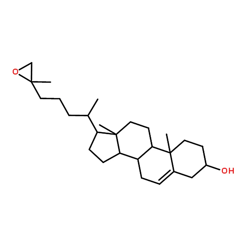 RHAWN Cholesterol-5alpha,6alpha-epoxide