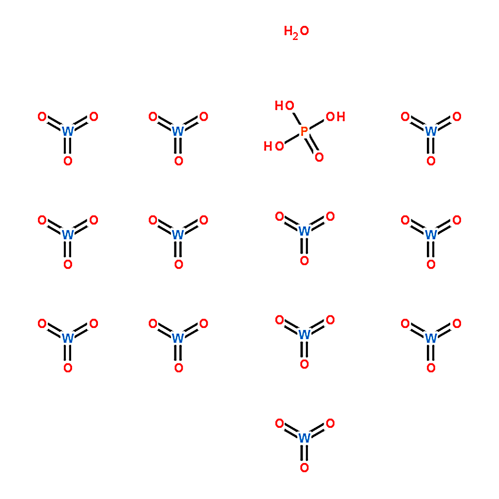 RHAWN Phosphotungstic acid solution 