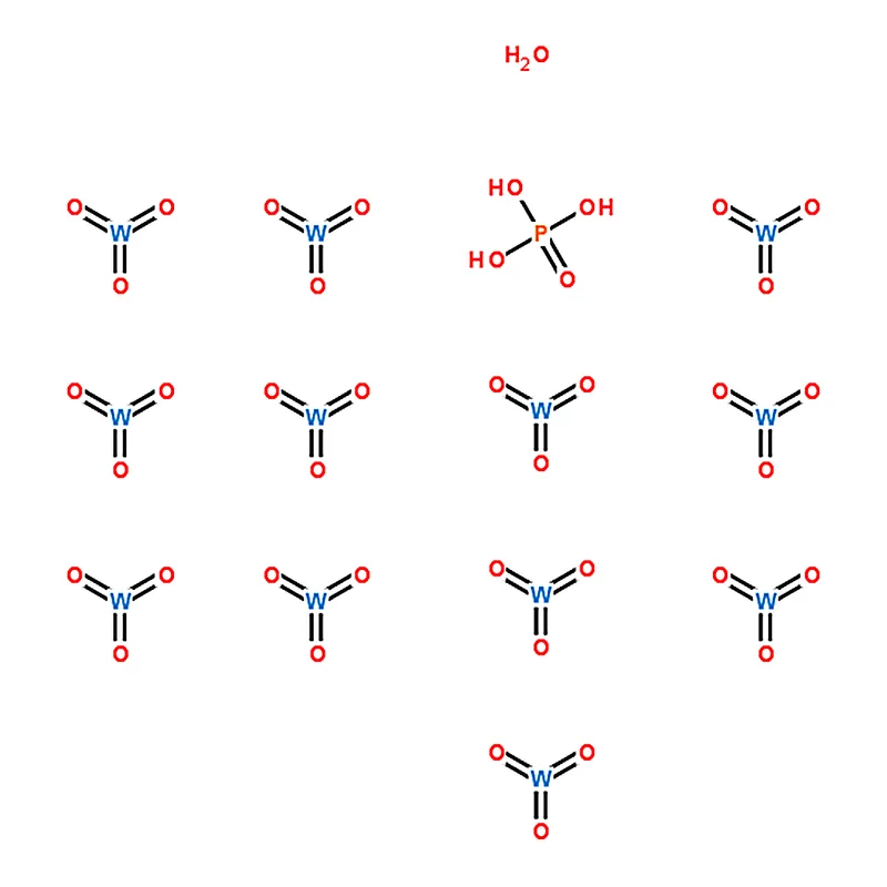 RHAWN Phosphotungstic acid solution