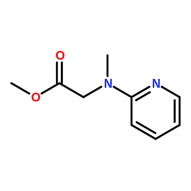 RHAWN Methyl 2-(methyl(pyridin-2-yl)amino)acetate