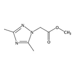RHAWN Methyl 2-(3,5-dimethyl-1H-1,2,4-triazol-1-yl)acetate