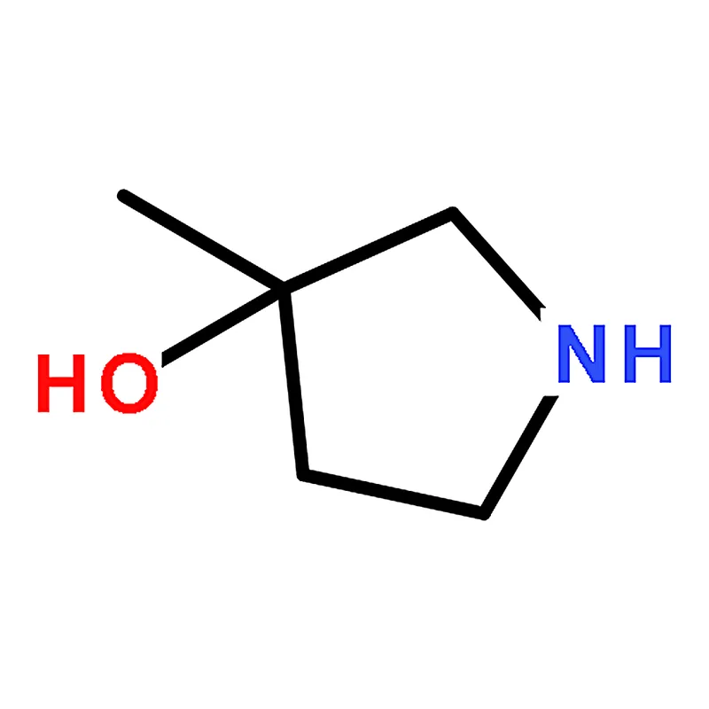 RHAWN 3-Methylpyrrolidin-3-ol