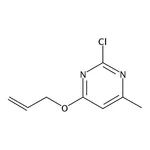 RHAWN 2-Chloro-4-methyl-6-(2-propen-1-yloxy)pyrimidine