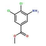 RHAWN Methyl 3-amino-4,5-dichlorobenzoate