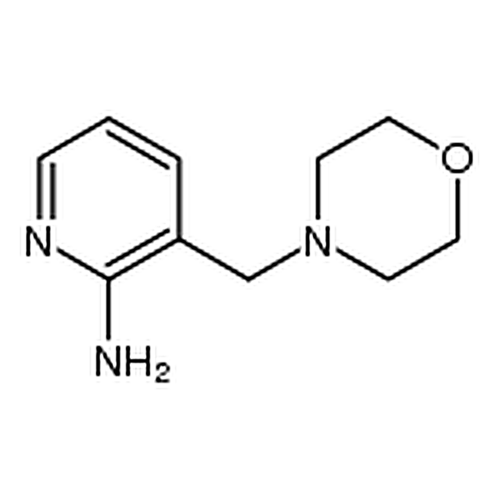 RHAWN 2-Amino-3-(morpholinomethyl)pyridine