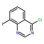RHAWN 4-Chloro-8-iodoquinazoline