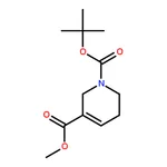 RHAWN 1-tert-Butyl 3-methyl 5,6-dihydropyridine-1,3(2H)-dicarboxylate