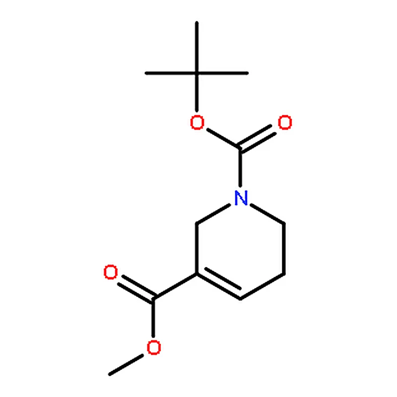 RHAWN 1-tert-Butyl 3-methyl 5,6-dihydropyridine-1,3(2H)-dicarboxylate