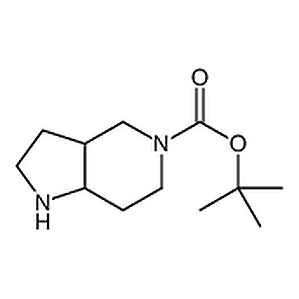 RHAWN cis-5-Boc-Octahydropyrrolo[3,2-c]pyridine