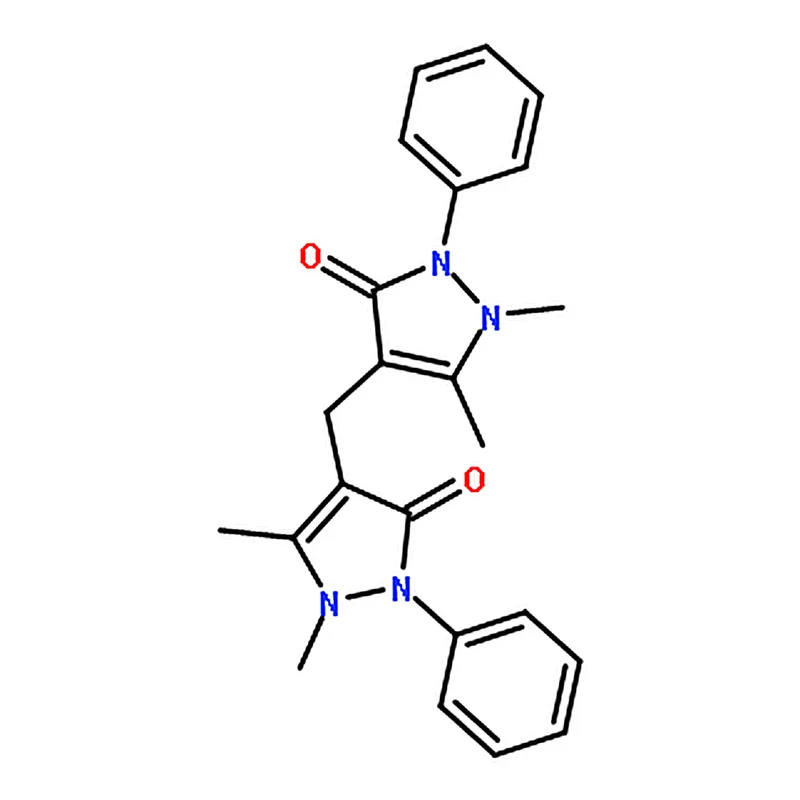 RHAWN Diantipyryl methane