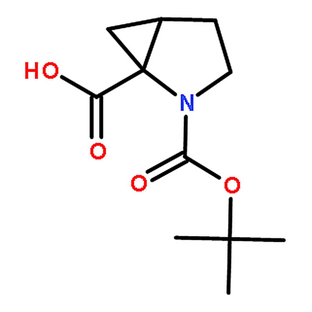 RHAWN 2-(tert-Butoxycarbonyl)-2-azabicyclo[3.1.0]hexane-1-carboxylic acid