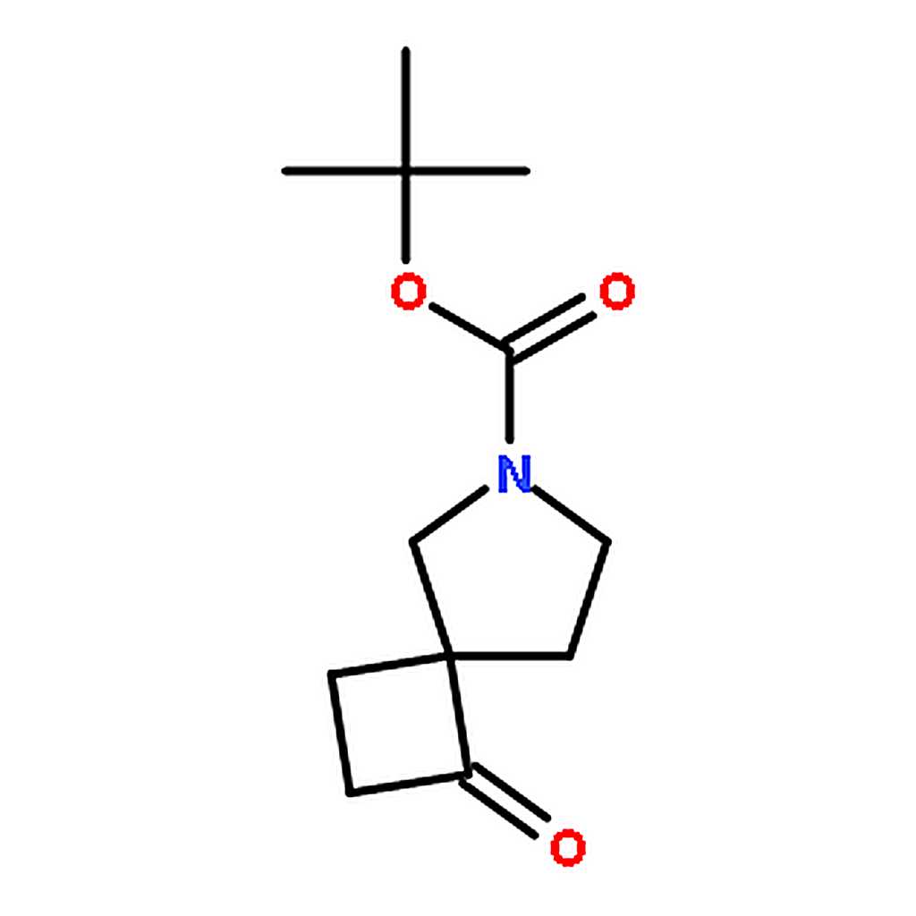 RHAWN TERT-BUTYL 1-OXO-6-AZASPIRO[3.4]OCTANE-6-CARBOXYLATE