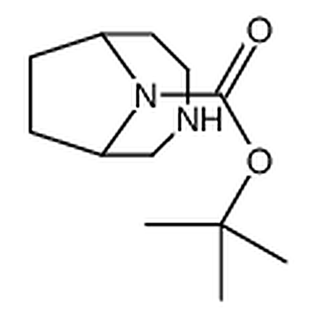 RHAWN 3，9-Diazabicyclo[4.2.1]nonane-9-carboxylicacid，1，1-dimethylethylester