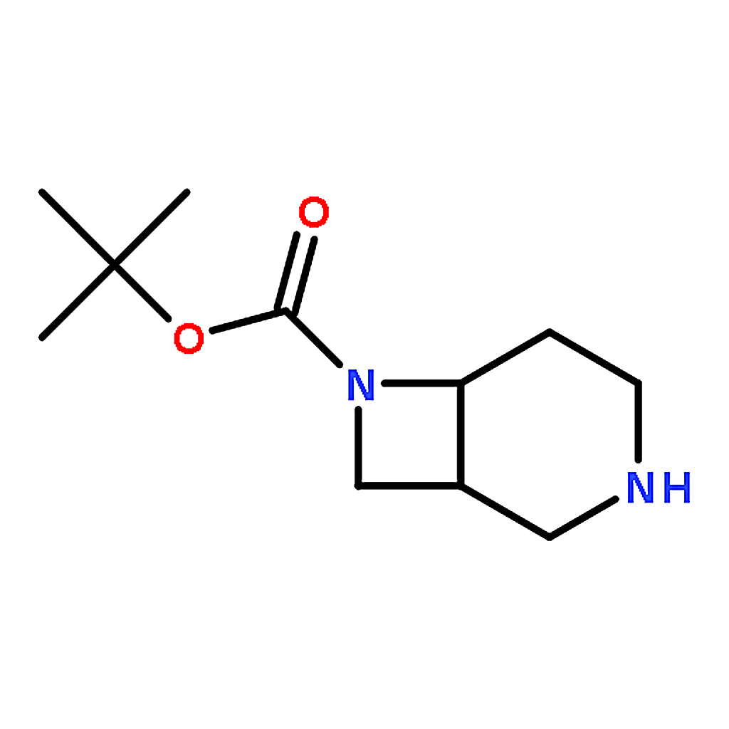 RHAWN cis-7-Boc-3,7-diazabicyclo[4.2.0]octane
