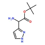 RHAWN 3-(Boc-aminomethyl)pyrazole
