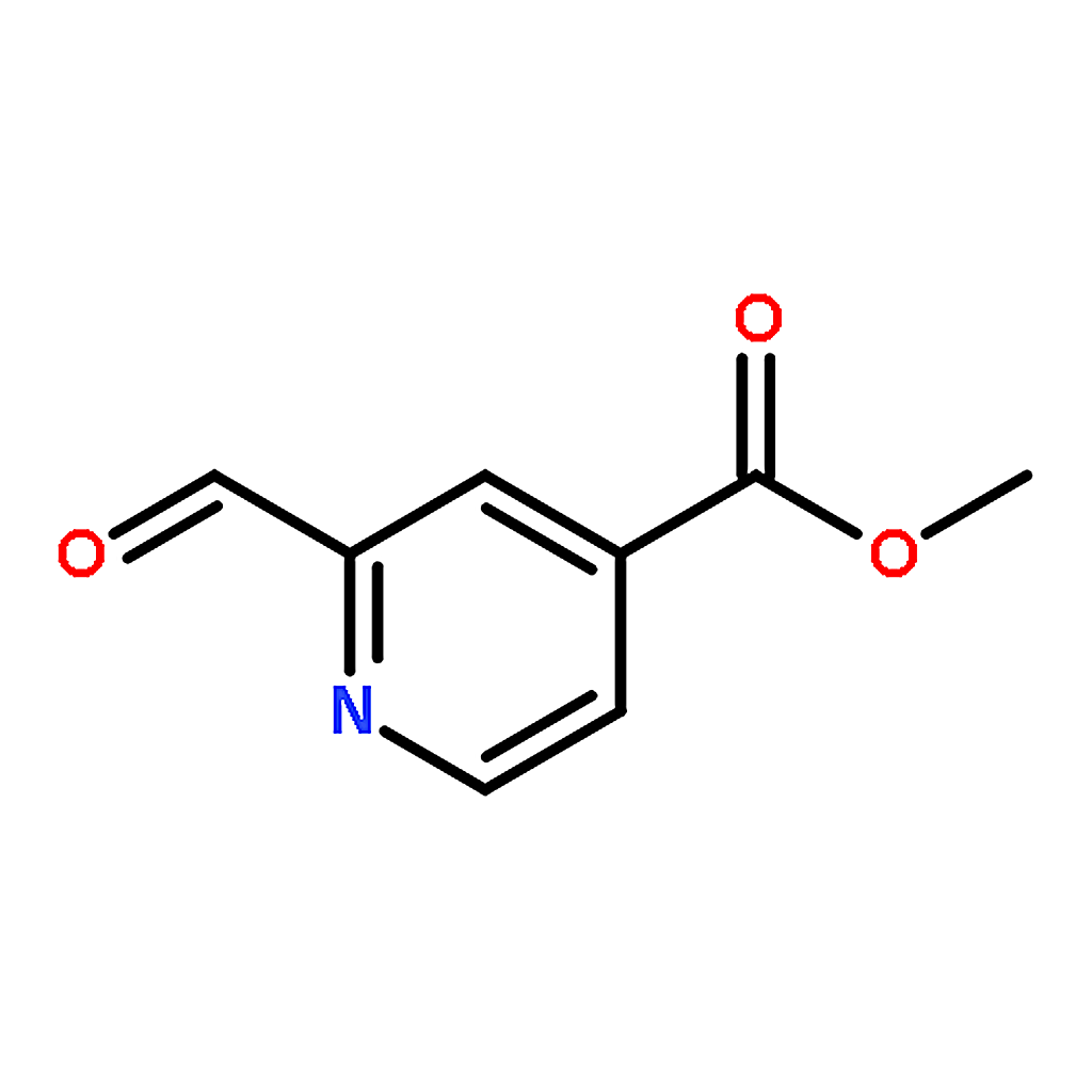 RHAWN Methyl 2-formylisonicotinate