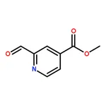 RHAWN Methyl 2-formylisonicotinate