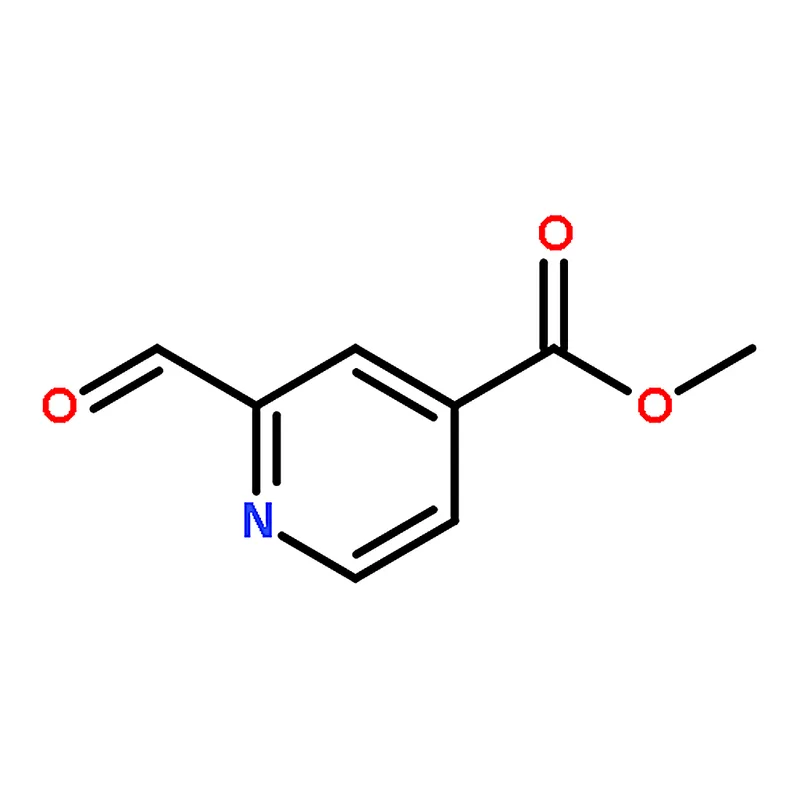 RHAWN Methyl 2-formylisonicotinate