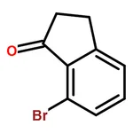 RHAWN 7-Bromo-1-indanone