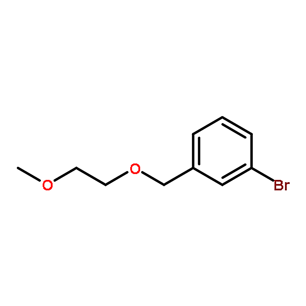 RHAWN 1-Bromo-3-((2-methoxyethoxy)methyl)benzene