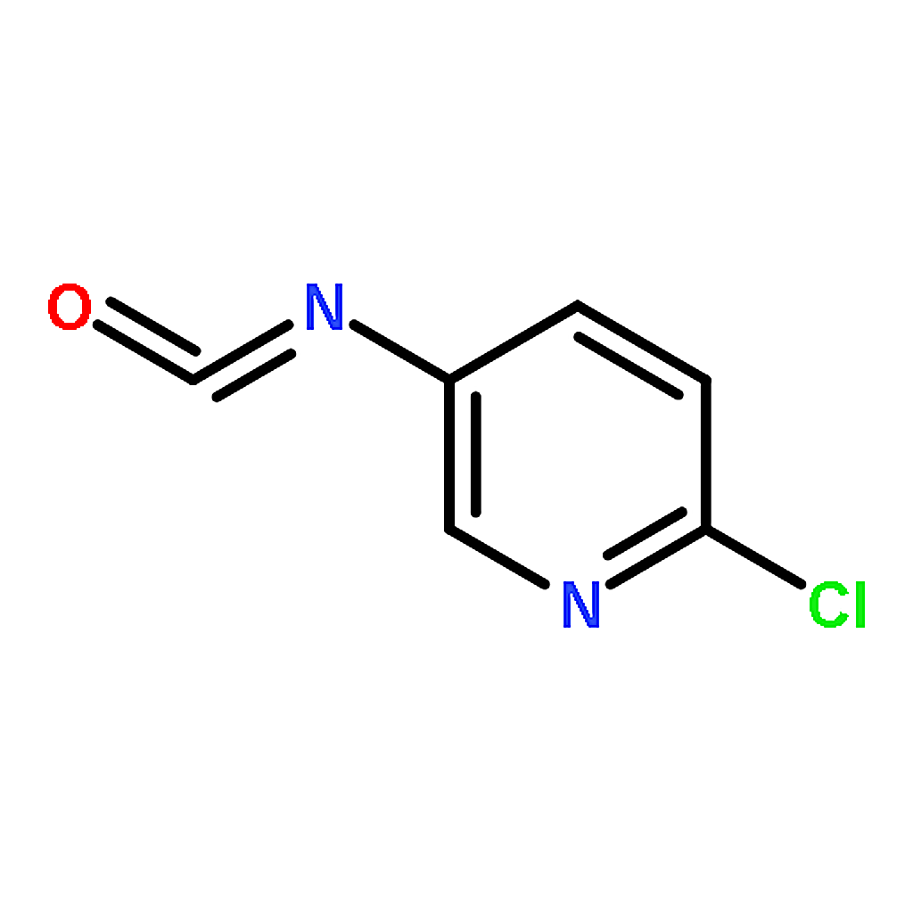 RHAWN 2-Chloro-5-isocyanatopyridine