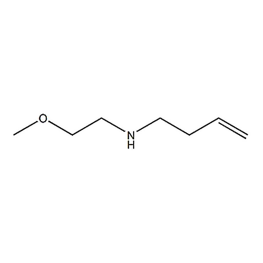 RHAWN N-(2-Methoxyethyl)but-3-en-1-amine