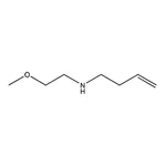RHAWN N-(2-Methoxyethyl)but-3-en-1-amine