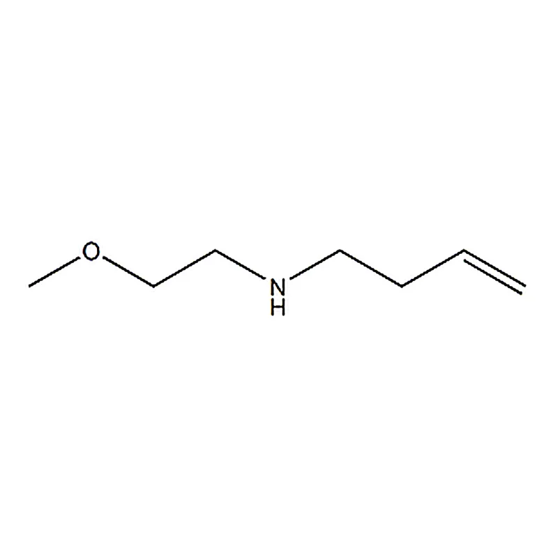 RHAWN N-(2-Methoxyethyl)but-3-en-1-amine