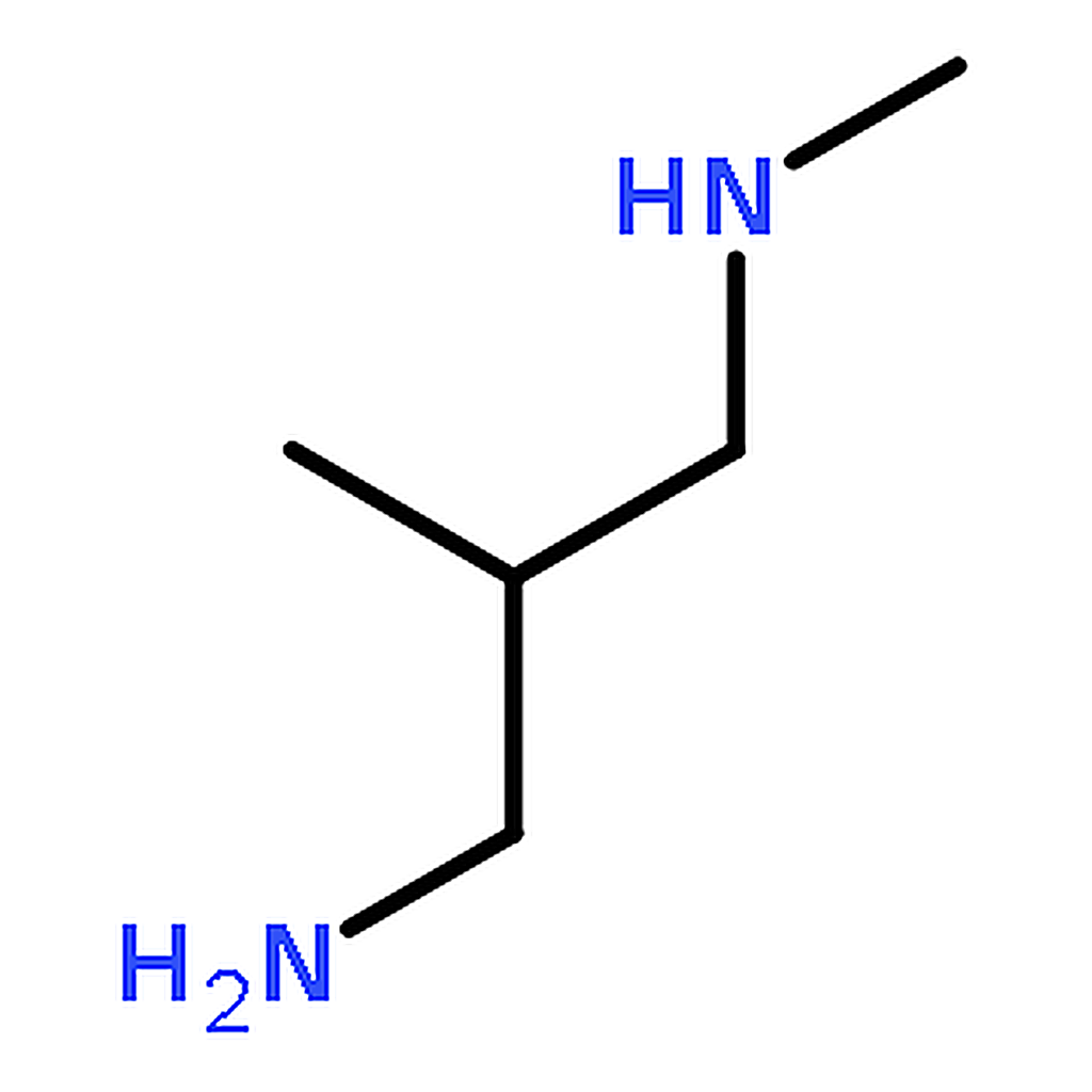RHAWN <i>N</i>,2-Dimethyl-1,3-propanediamine