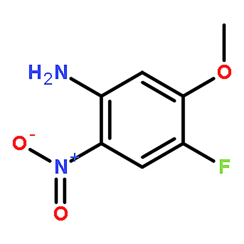 RHAWN 4-Fluoro-5-methoxy-2-nitroaniline