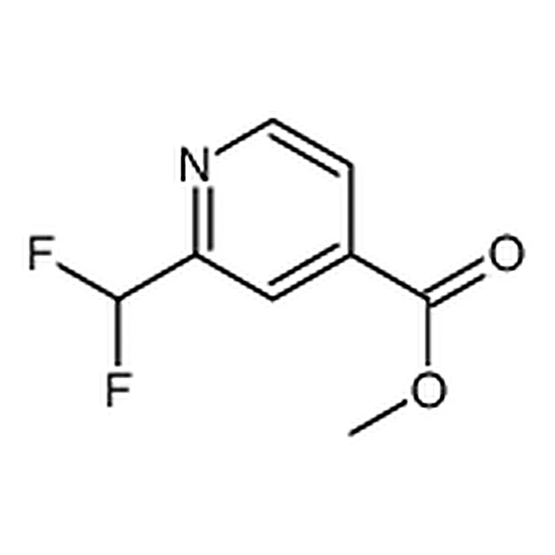 RHAWN Methyl 2-(difluoromethyl)isonicotinate