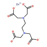 RHAWN Ethylenediaminetetraaceticacid,disodiumzincsalt
