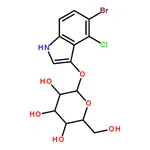 RHAWN 5-Bromo-4-chloro-3-indolyl -D-mannopyranoside