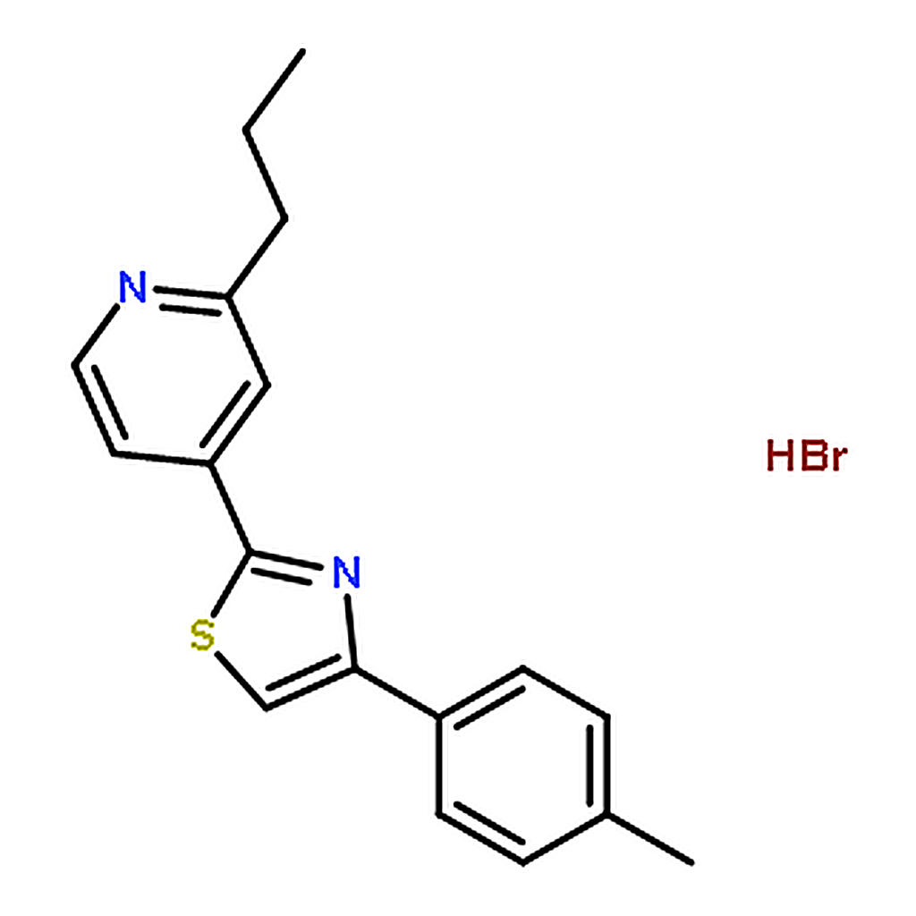 RHAWN Fatostatin