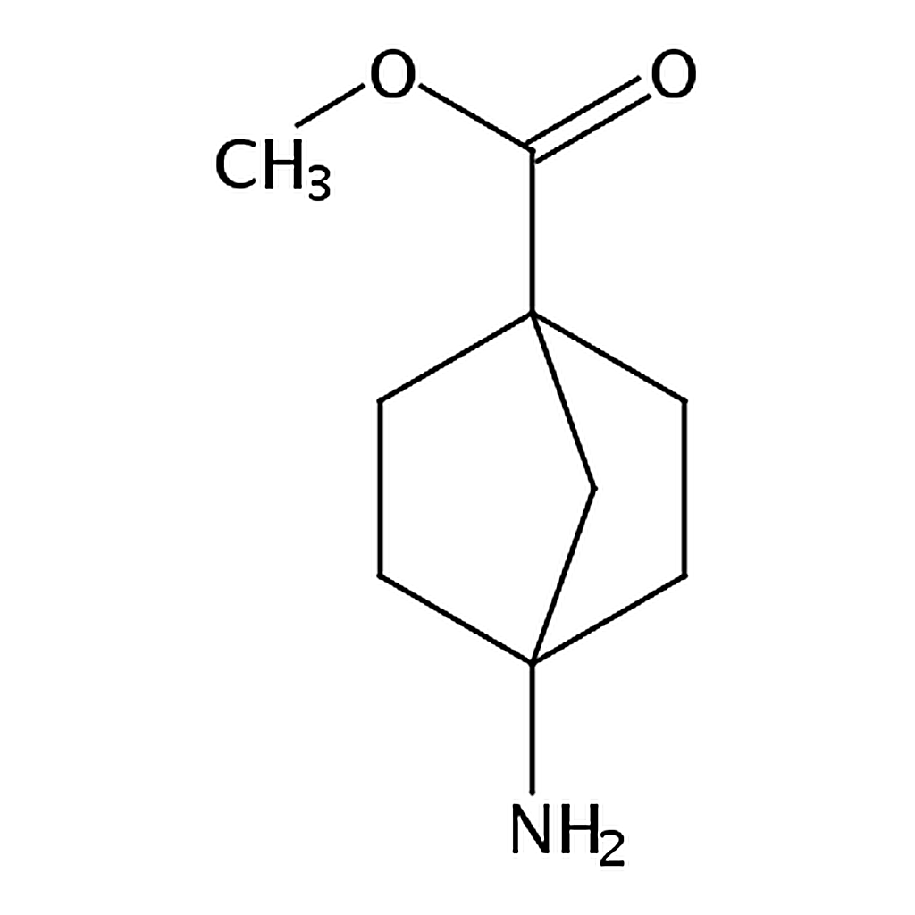 RHAWN Methyl 4-aminobicyclo[2.2.1]heptane-1-carboxylate