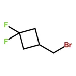RHAWN 3-(Bromomethyl)-1,1-difluorocyclobutane