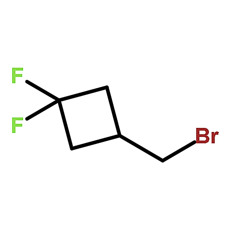 RHAWN 3-(Bromomethyl)-1,1-difluorocyclobutane