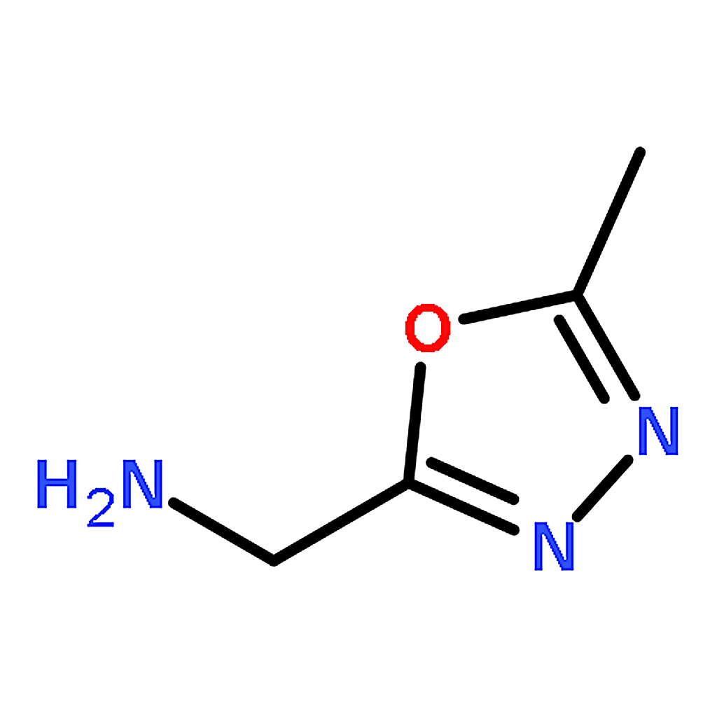 RHAWN [(5-Methyl-1，3，4-oxadiazol-2-yl)methyl]amine