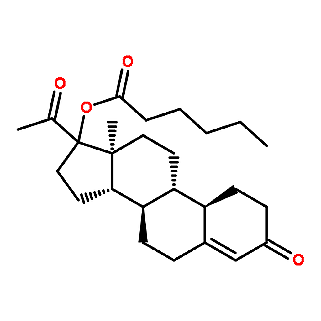 RHAWN Gestonorone Capronate (Gestonorone caproate)