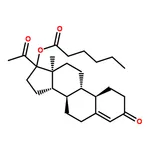 RHAWN Gestonorone Capronate (Gestonorone caproate)