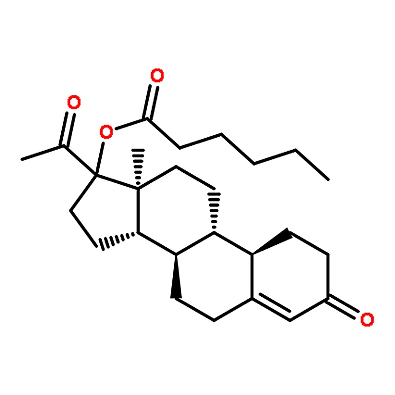 RHAWN Gestonorone Capronate (Gestonorone caproate)
