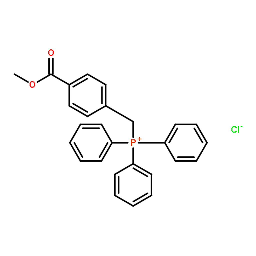 RHAWN (4-(Methoxycarbonyl)benzyl)triphenylphosphonium chloride
